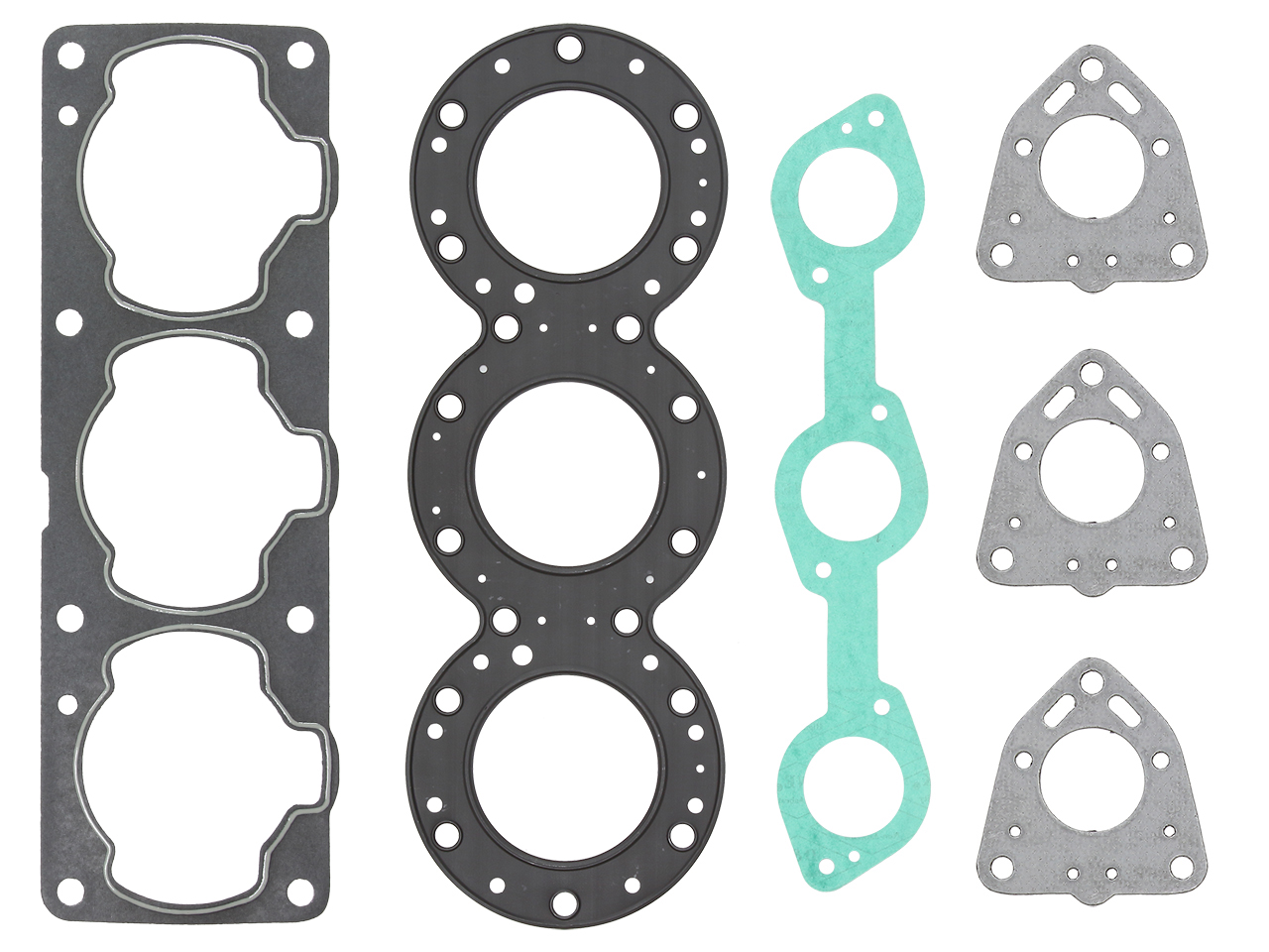 NAMURA TOP END GASKET KIT NW-20005T